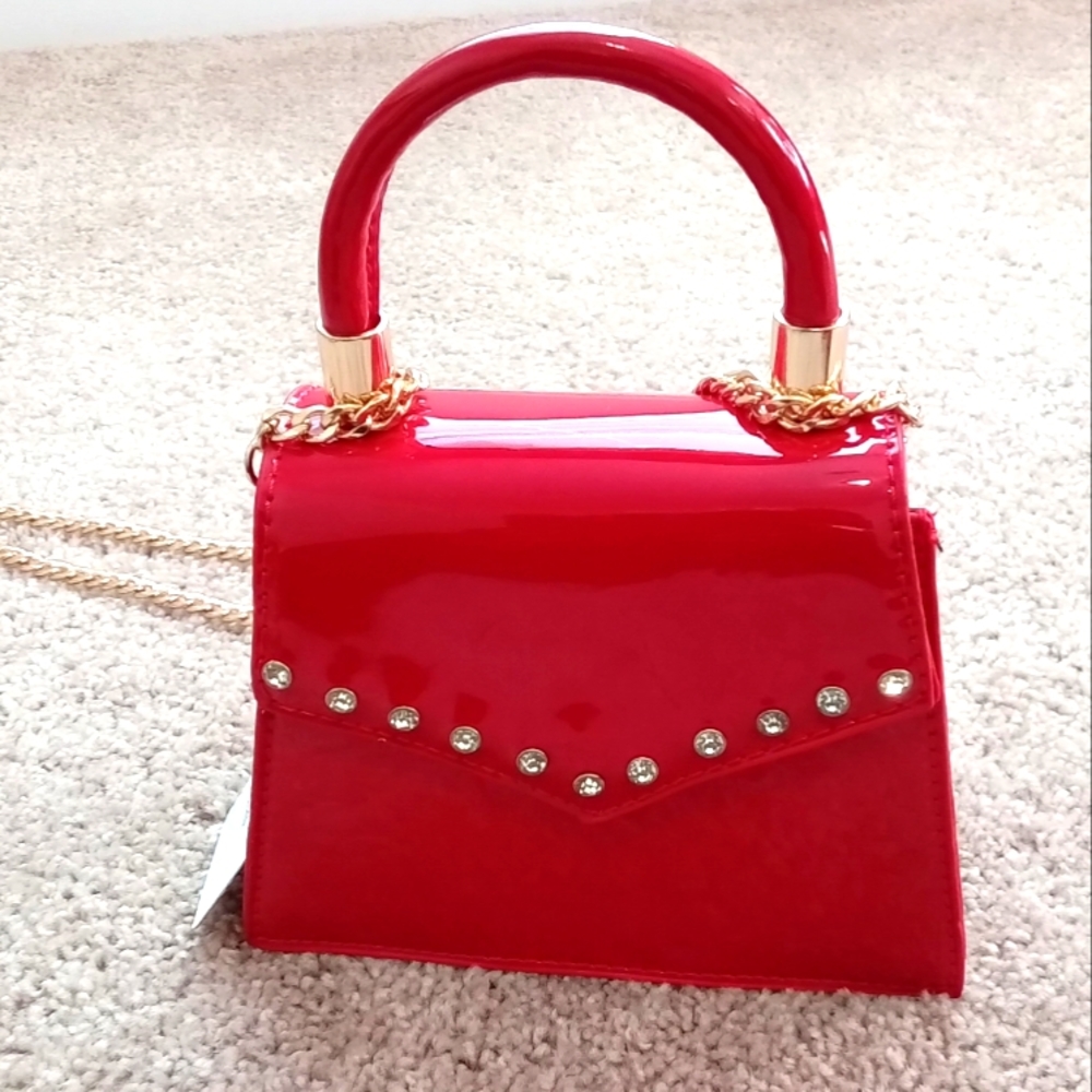 Handbag and Crossbody bags